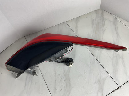 Tail Light Assembly HYUNDAI ELANTRA Left 11 12 132
