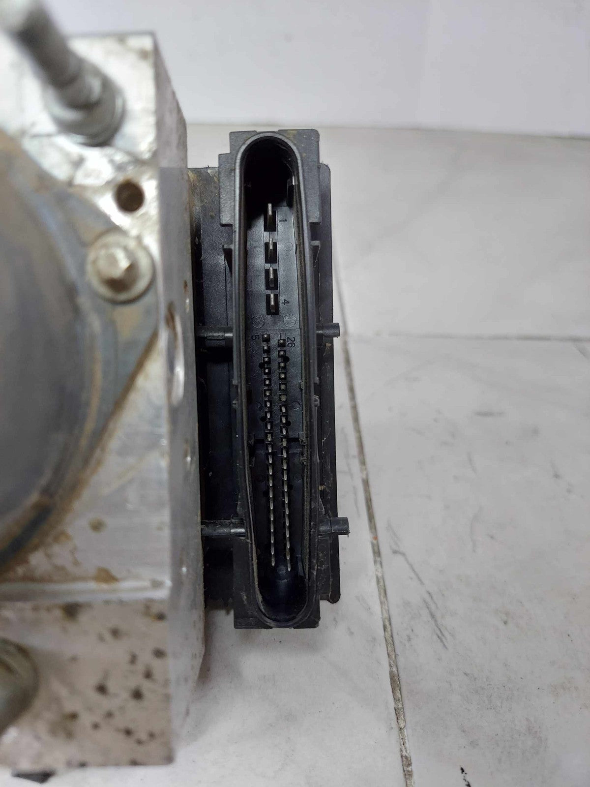 Anti-lock Brake Parts MAZDA CX7 10 11 125