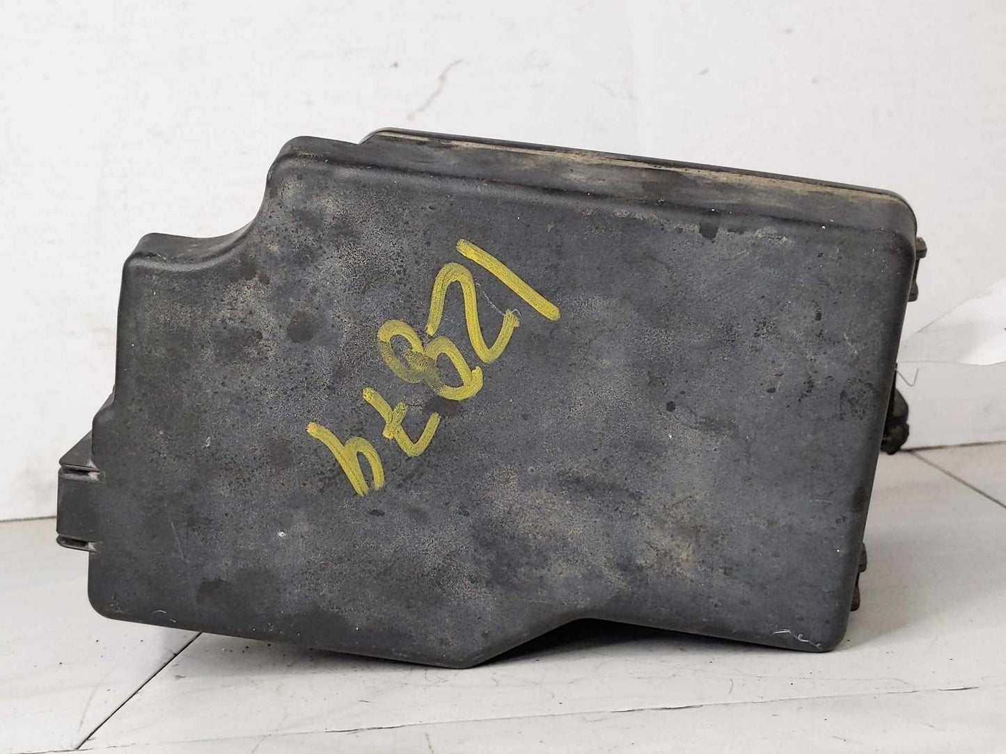 Chassis Brain Box MAZDA 3 10 117