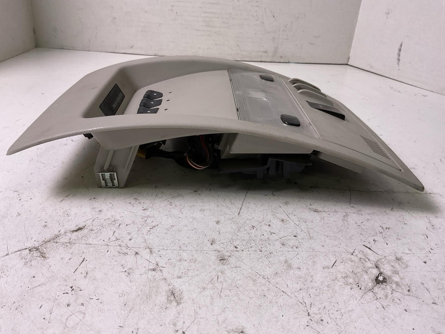 Front Console ESCALADE ESV 07 08 09 10 114