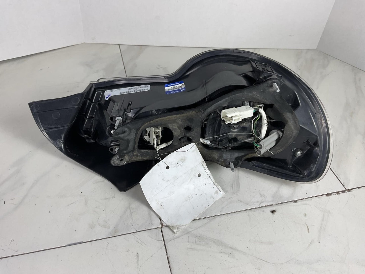 Tail Light Assembly SCION FRS Right 13 14 15 165