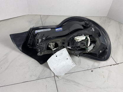 Tail Light Assembly SCION FRS Right 13 14 15 165