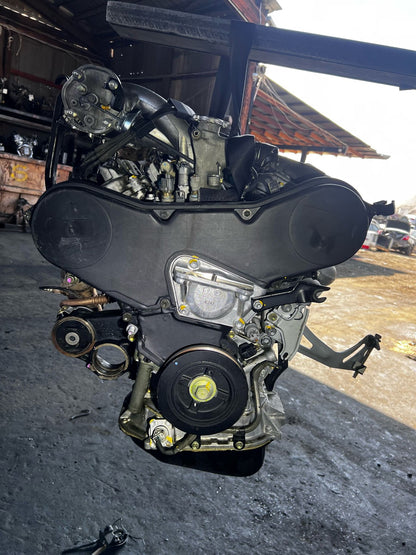 1997 Lexus ES300 3.0L V6 Engine 1MZ-FE OEM Non-VVTi VIN F Fits 94-01 Camry0