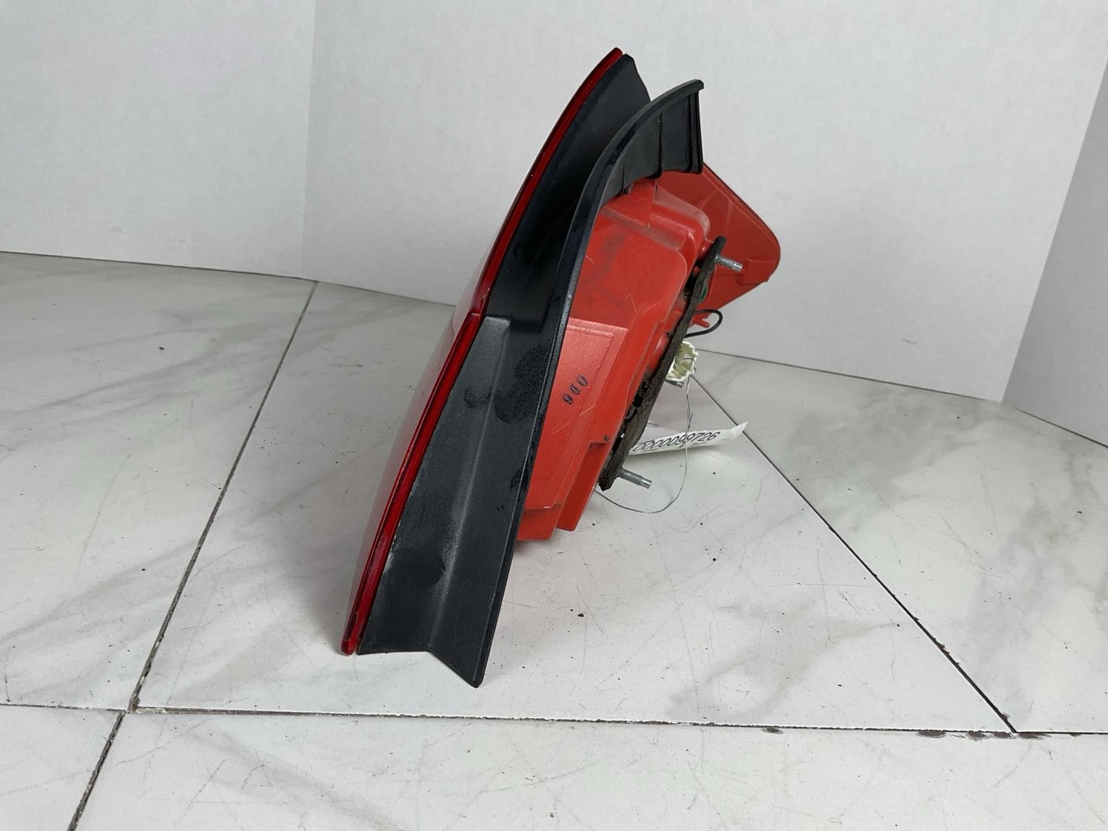 Tail Light Assembly INFINITI G37 Left 09 10 11 12 134