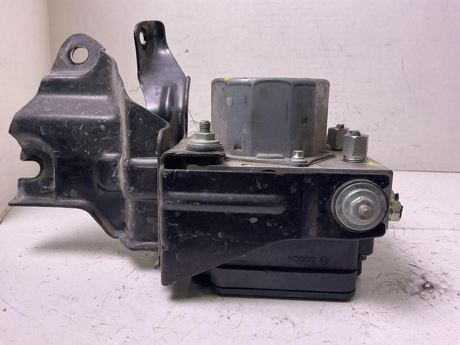 Anti-lock Brake Parts NISSAN ALTIMA 16 170