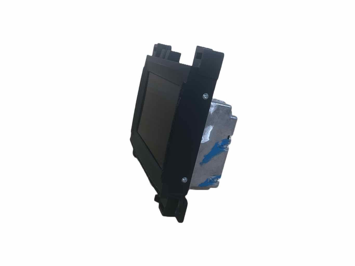 Audio & Visual Equip.(radio) DODGE CHARGER 18 19 202