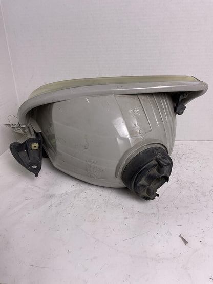 Headlamp Assembly TOYOTA SEQUOIA Right 01 02 03 042