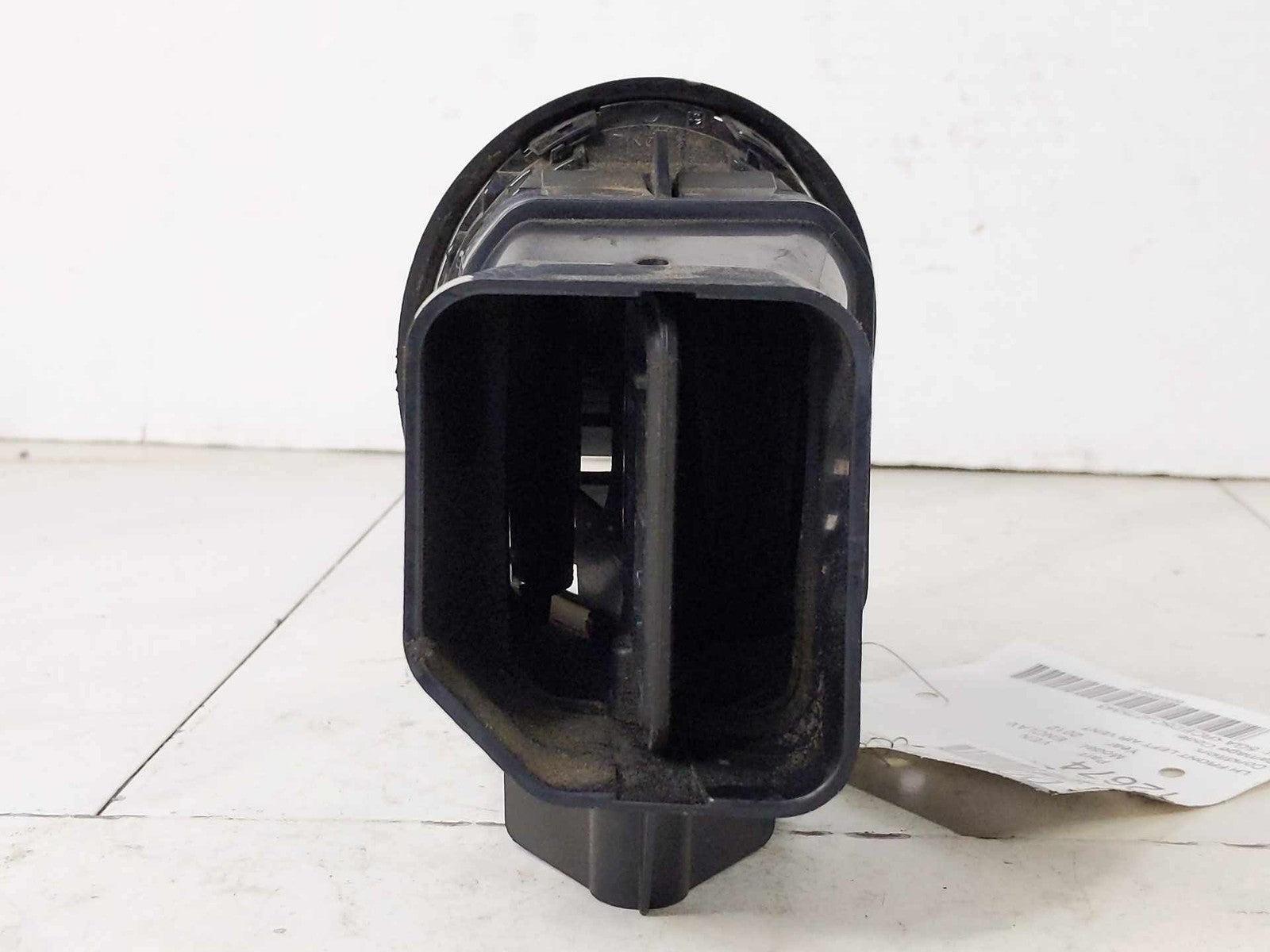 Air Cond./heater Vents BUICK ENCLAVE 121