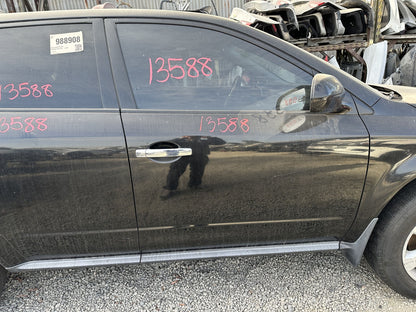 Anti-lock Brake Parts for 2005-2007 NISSAN MURANO15