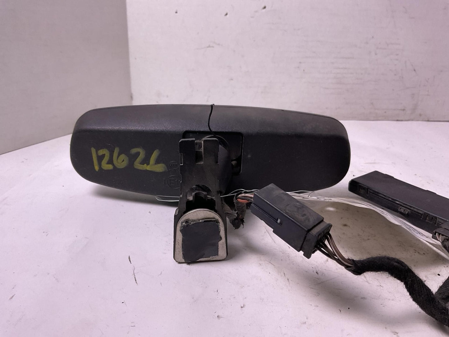 Rear View Mirror CHEVY CRUZE 11 12 13 14 15 163