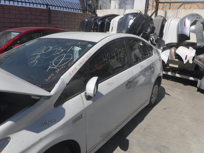 Floor Shifter TOYOTA PRIUS 154