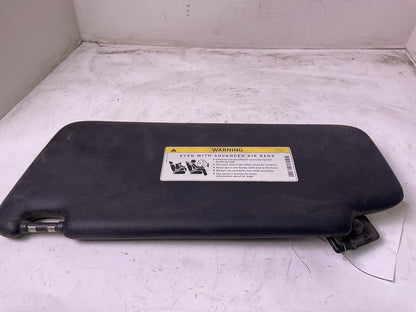 Sun Visor MERCEDES C-CLASS Left 15 16 172