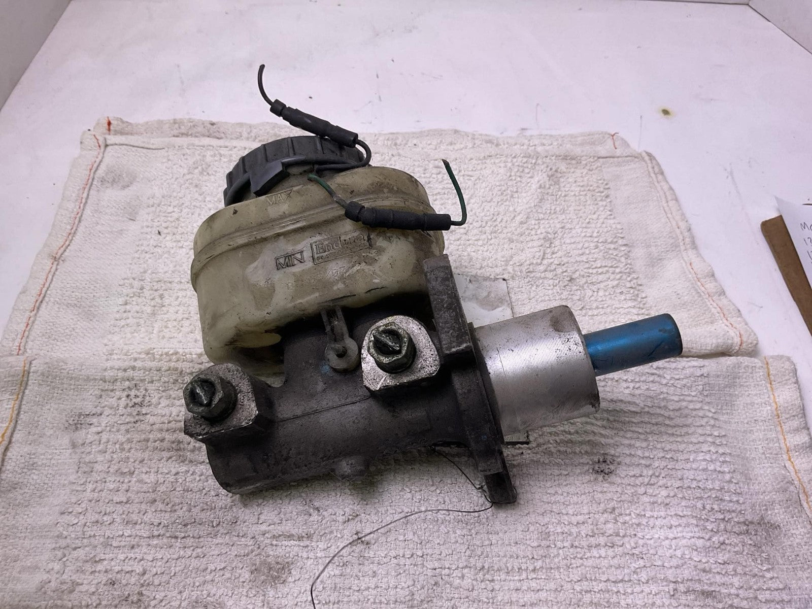 Master Cylinder HONDA PILOT 03 04 05 06 07 081