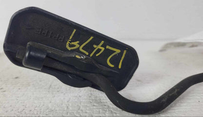 Gas Pedal TOYOTA SEQUOIA 024