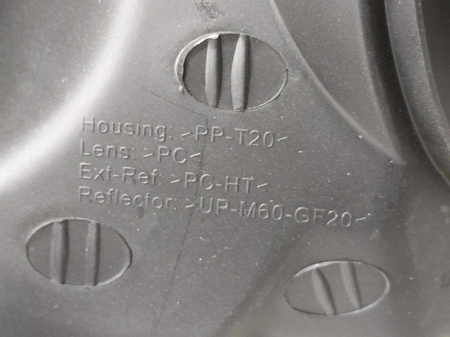 Headlamp Assembly LEXUS RX300 Right 99 00 01 02 037