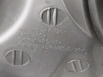 Headlamp Assembly LEXUS RX300 Right 99 00 01 02 037