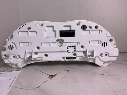 Speedometer ACURA TSX 09 10 11 12 13 143