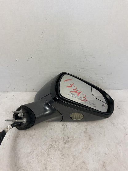Right Passenger Side Door Mirror For 2015-2017 FORD FUSION0