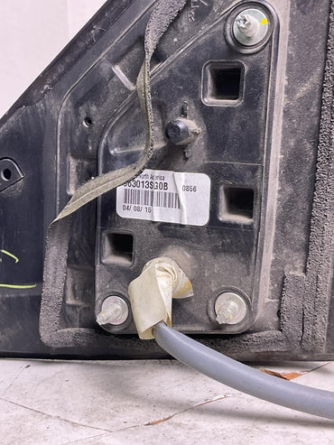 Door Mirror Right Passenger Side For 2013 2014 2015 Nissan Sentra1