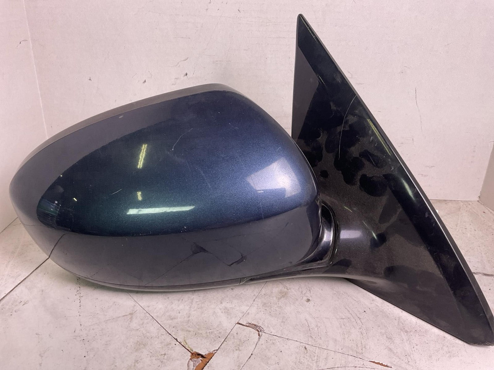 Door Mirror Right Passenger Side For 2013 2014 2015 2016 Nissan Pathfinder3