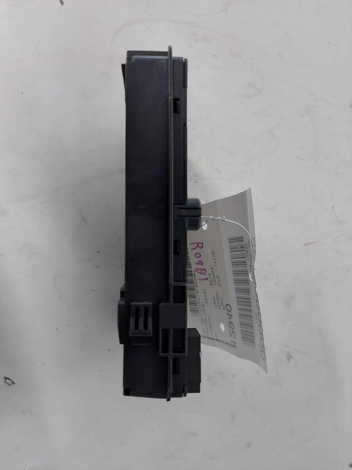 Engine Fuse Box NISSAN VERSA 13 14 15 16 17 18 194