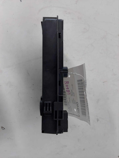 Engine Fuse Box NISSAN VERSA 13 14 15 16 17 18 194