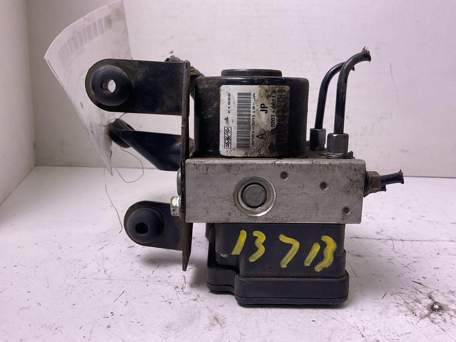 Anti-lock Brake Parts MAZDA 3 04 05 06 07 08 092