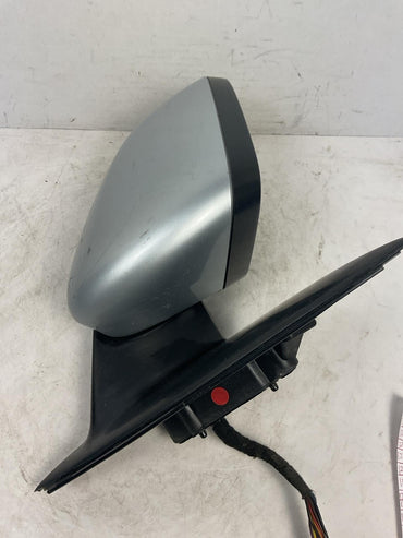 Right Passenger Side Door Mirror For 2020-2024 NISSAN SENTRA1