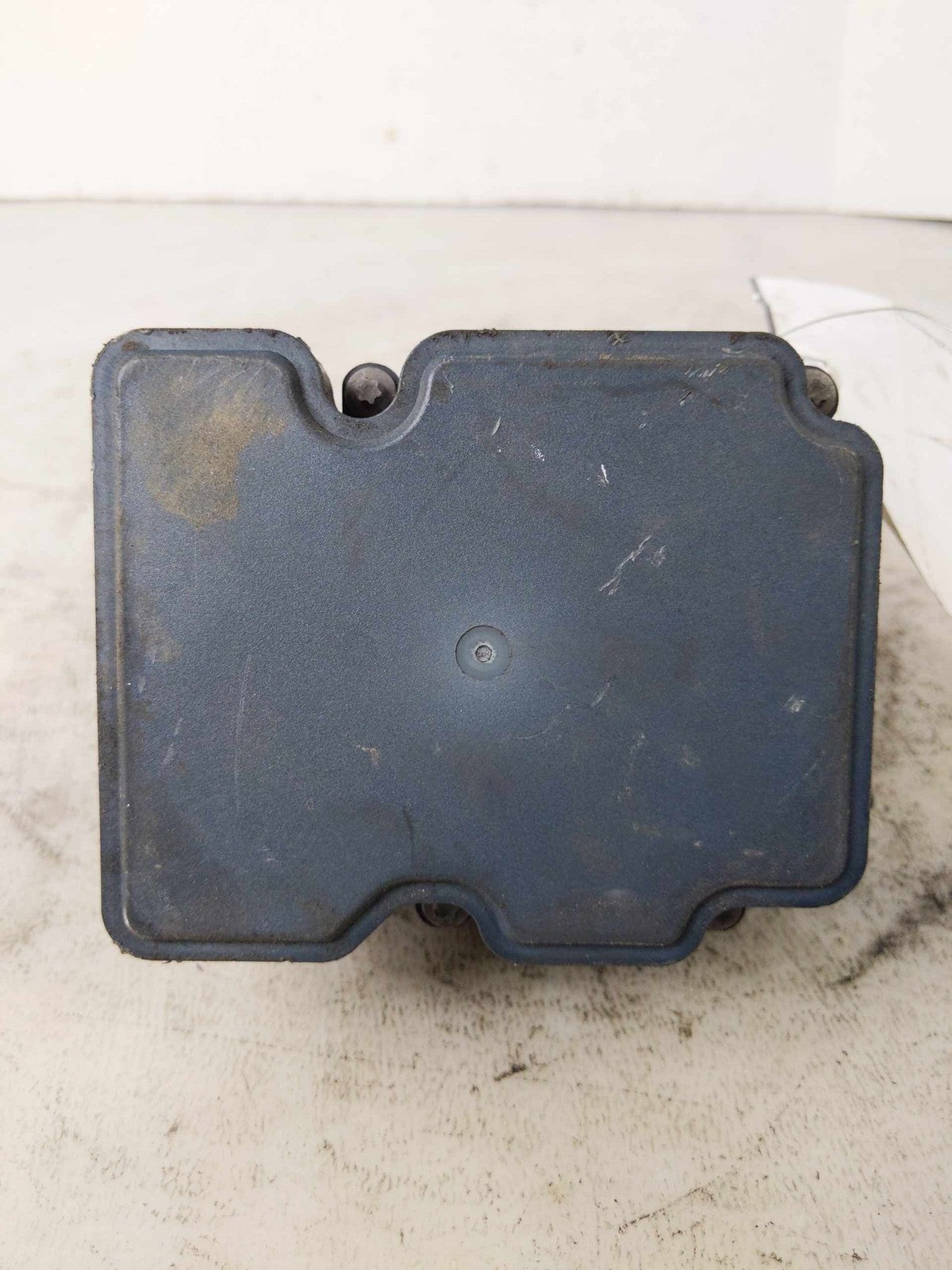 Anti-lock Brake Parts NISSAN ALTIMA 157