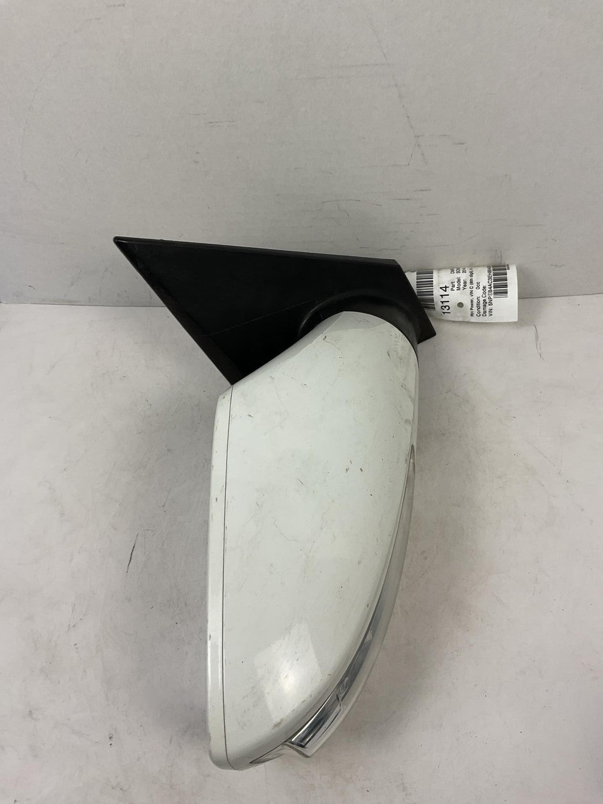 Right Passenger Side Door Mirror For 2011-2015 HYUNDAI SONATA3