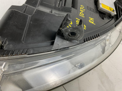 Headlamp Assembly AUDI A6 Right 05 06 07 086