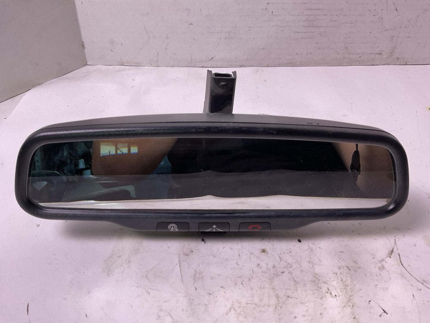 Rear View Mirror HYUNDAI SONATA 11 12 13 14 15 16 17 18 190