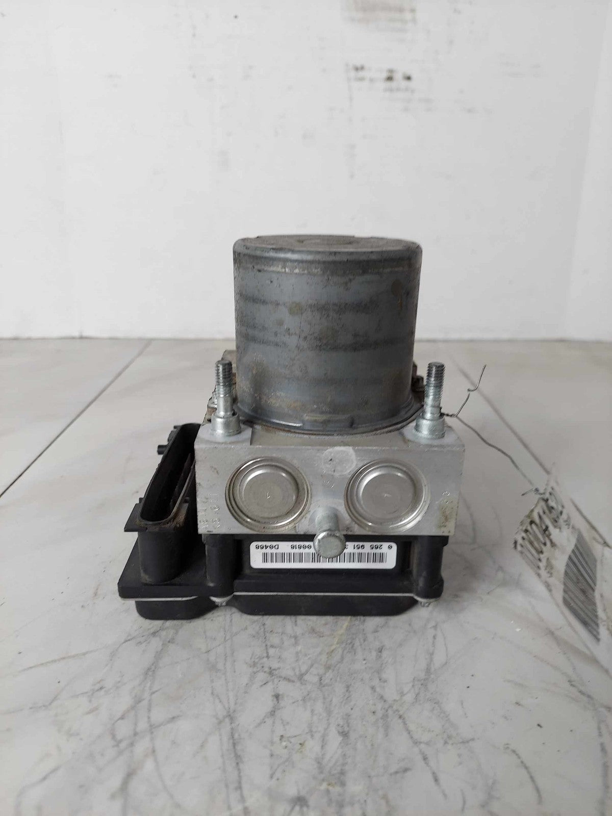 Anti-lock Brake Parts HONDA CRV 10 112