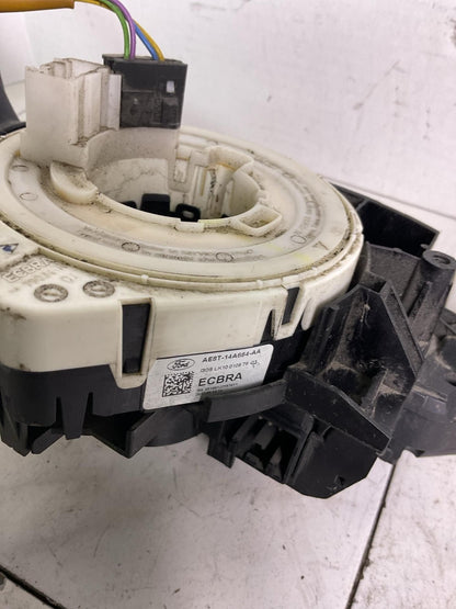 Combination Switch FORD FIESTA 11 12 133