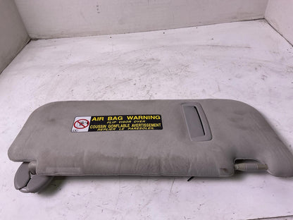 Sun Visor LEXUS IS250 Left 14 152