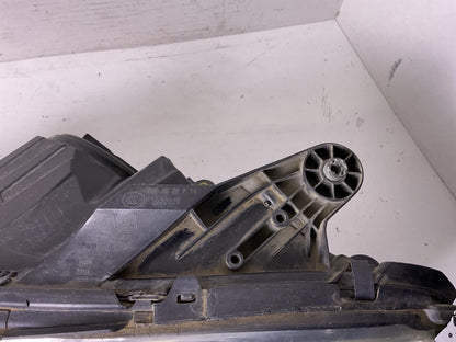 Headlamp Assembly MERCEDES C-CLASS Left 08 09 10 112