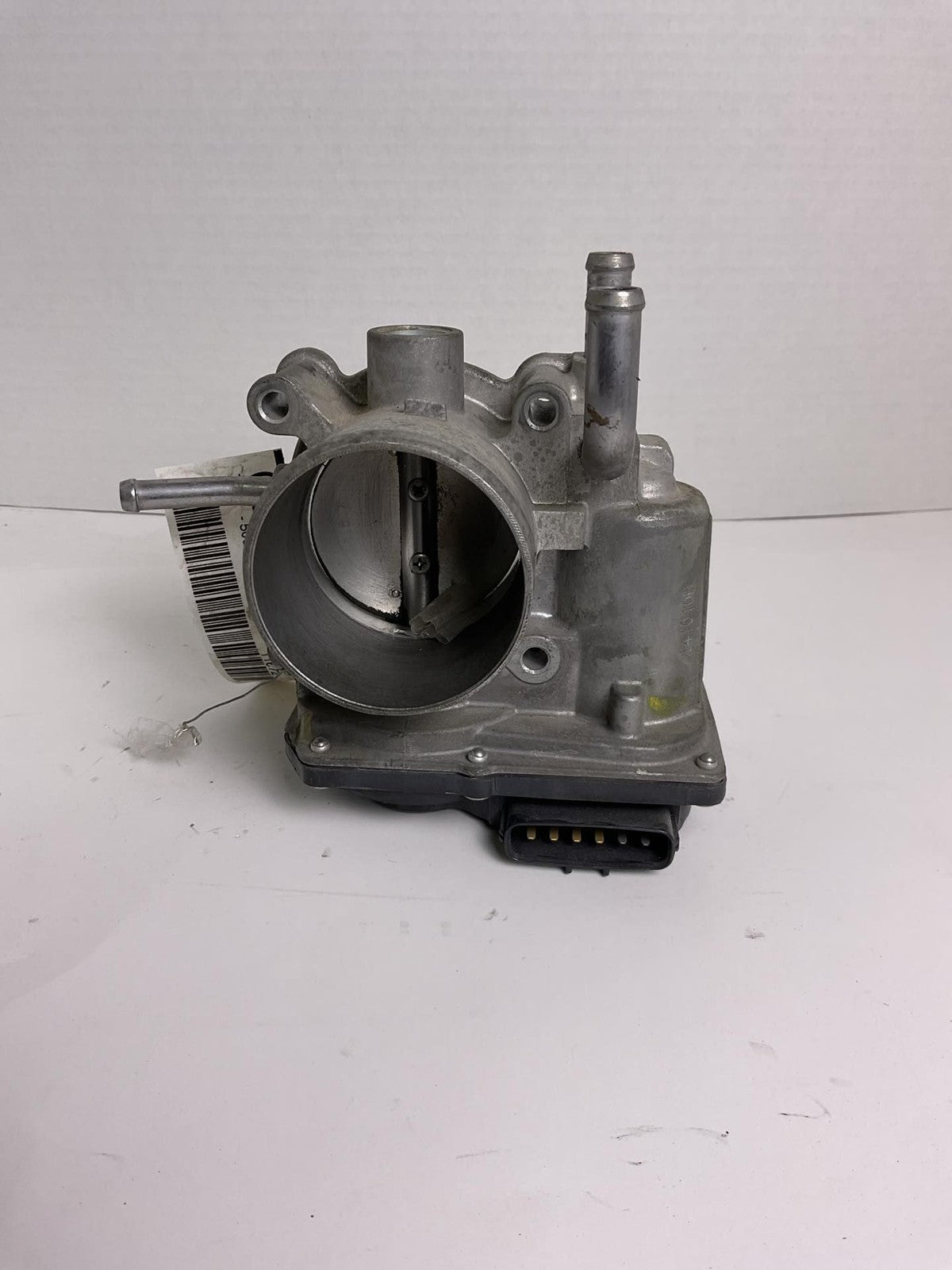 Throttle Body/valve Assy KIA SOUL 12 13 14 15 16 17 18 190
