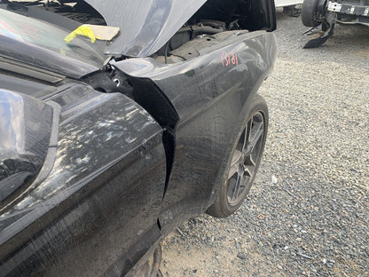 Anti-lock Brake Parts FORD MUSTANG 19 20 21 22 238