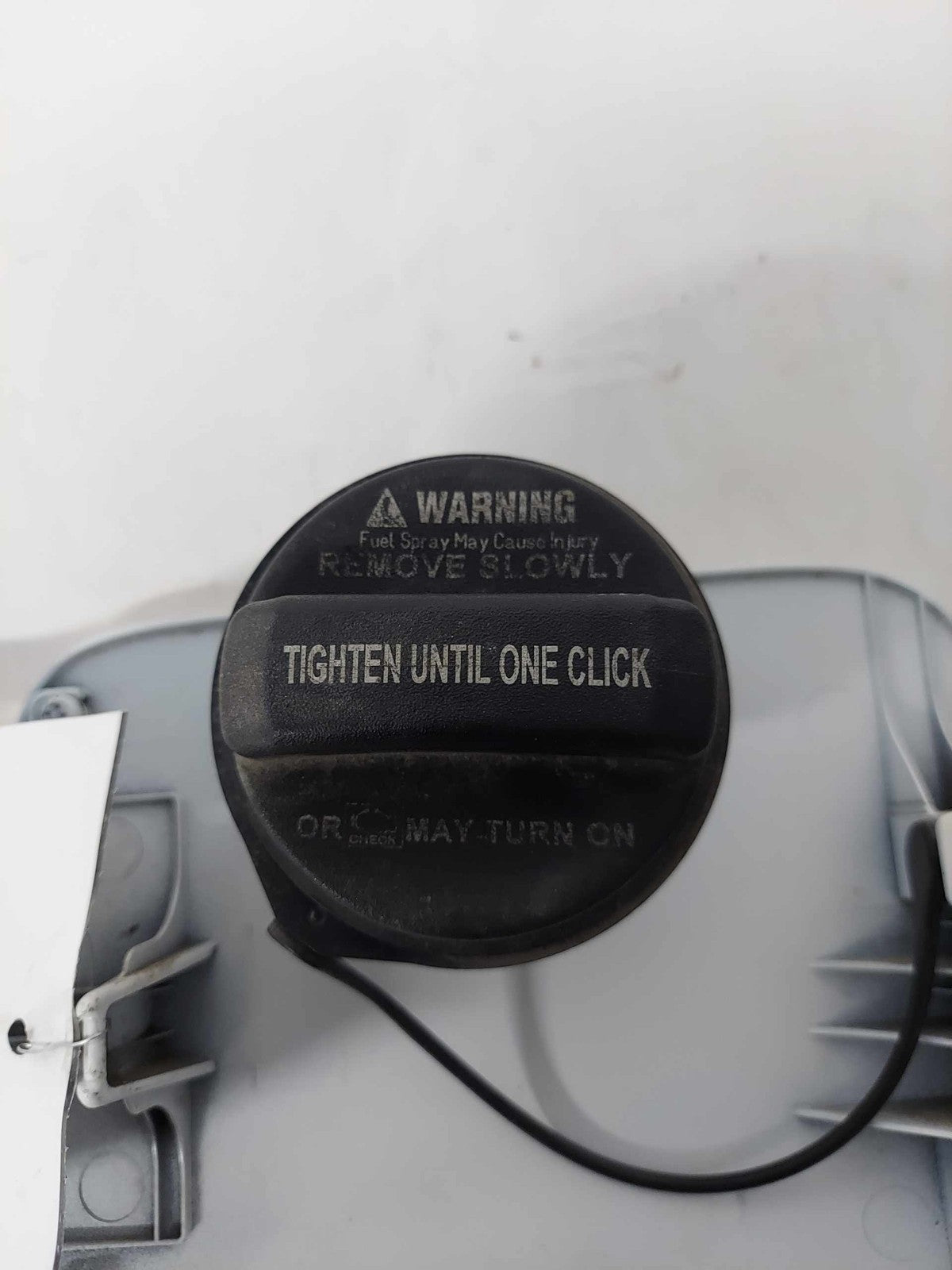 Fuel Tank Door HYUNDAI SONATA 15 16 17 18 196