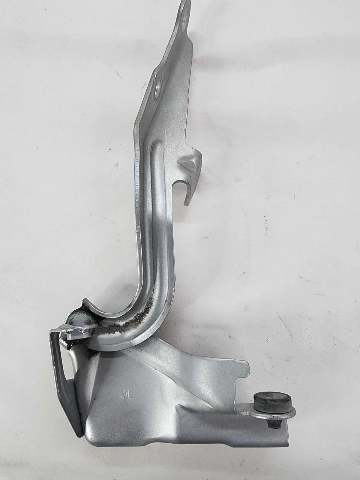 Hood Hinge TOYOTA TUNDRA Left 07 08 09 10 11 12 132