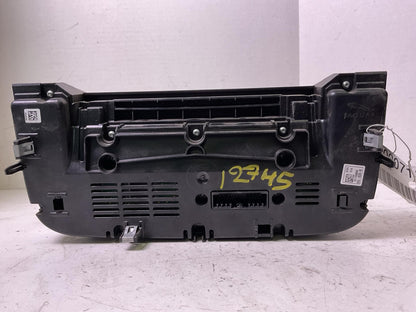 Heater A/c Control JAGUAR XF 16 173