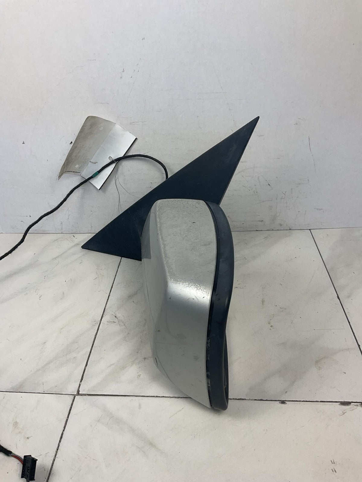 Left Driver Side Door Mirror for 2004-2009 BMW X31