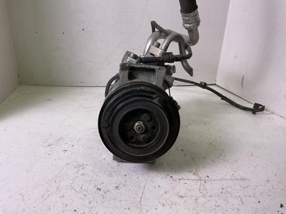 A/c Air Compressor MERCEDES C-CLASS 15 16 170