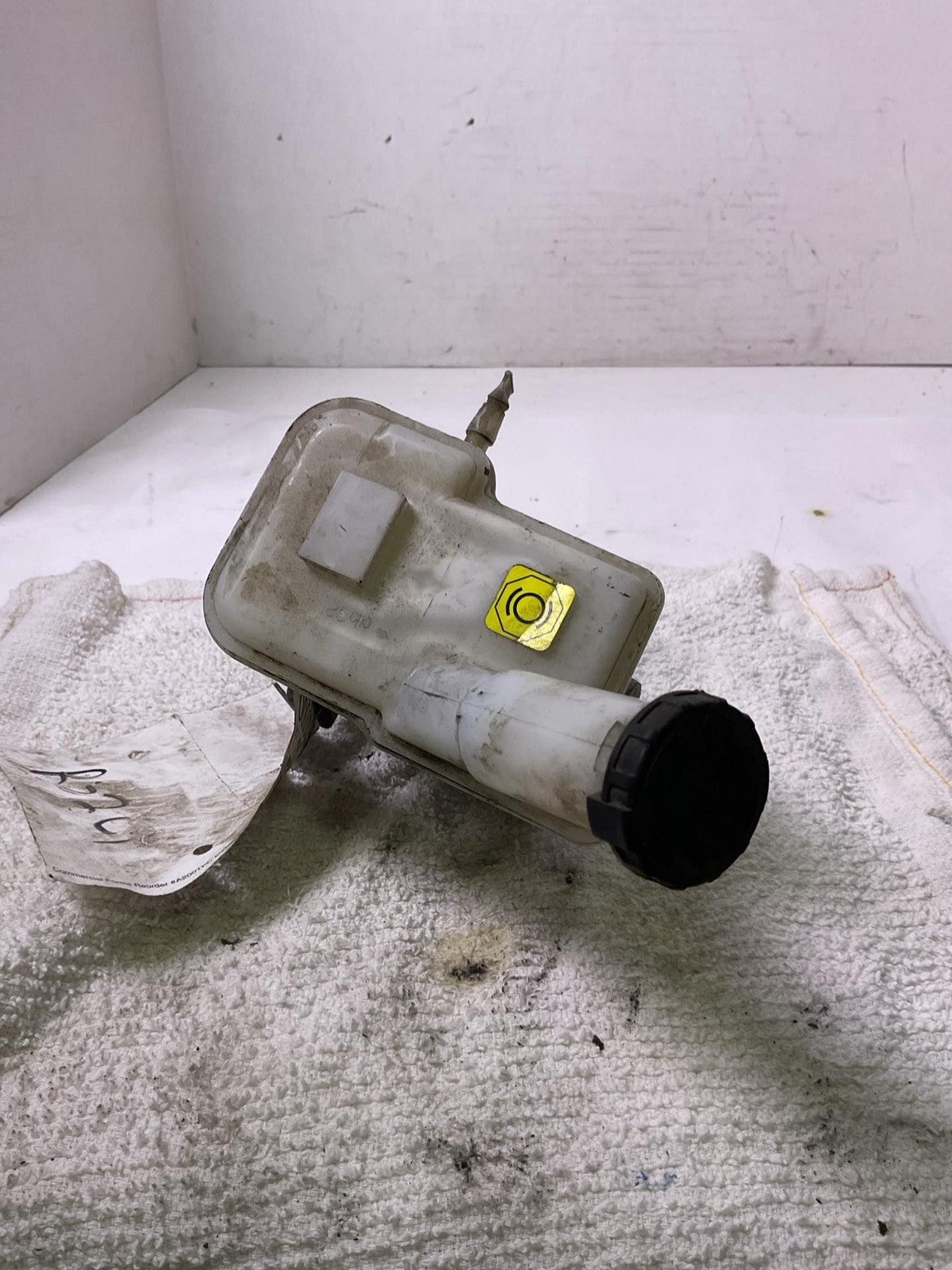 Master Cylinder NISSAN VERSA 12 13 14 15 16 17 18 192