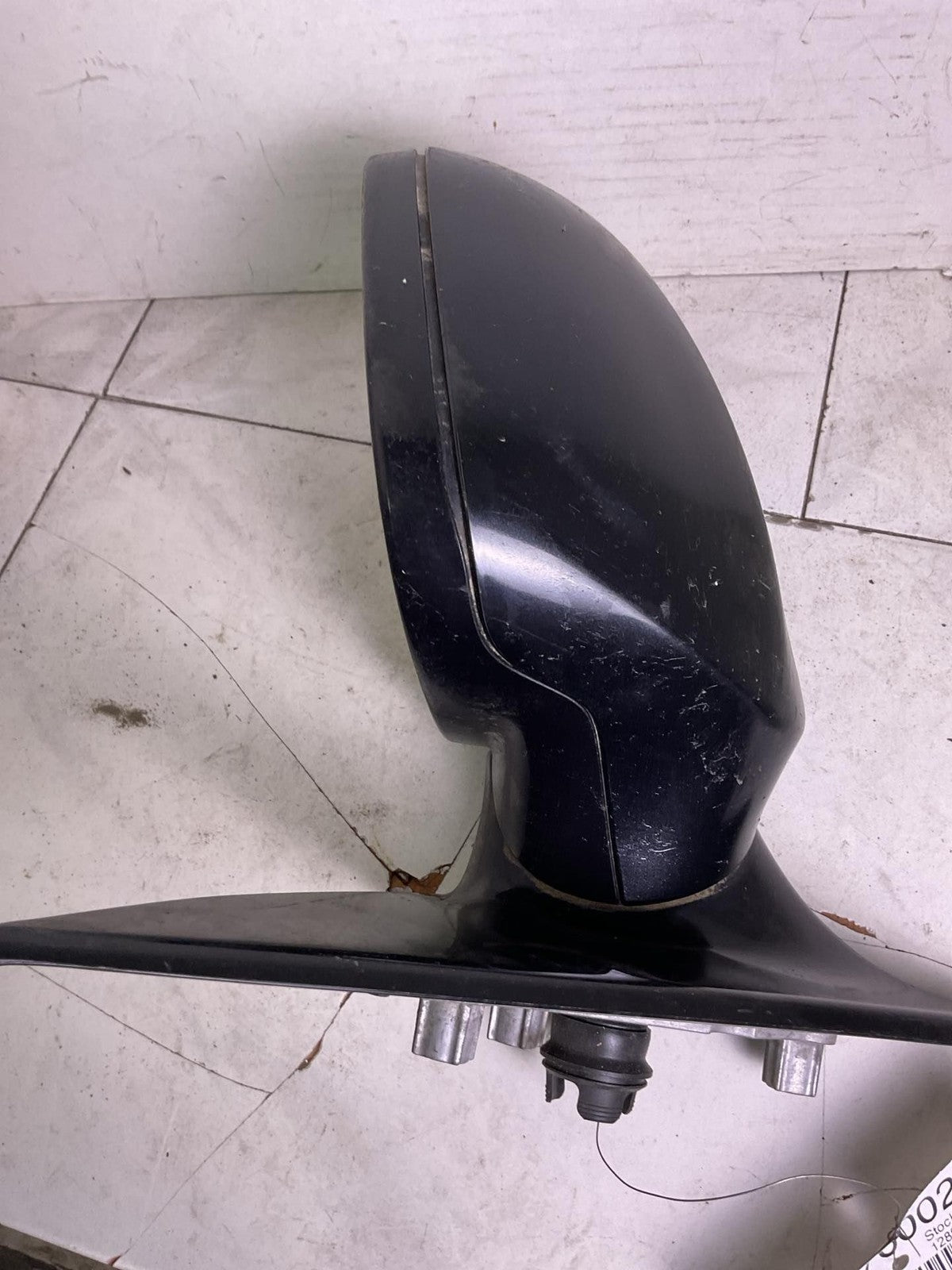 Door Mirror BMW 328 SERIES Left 10 11 12 132