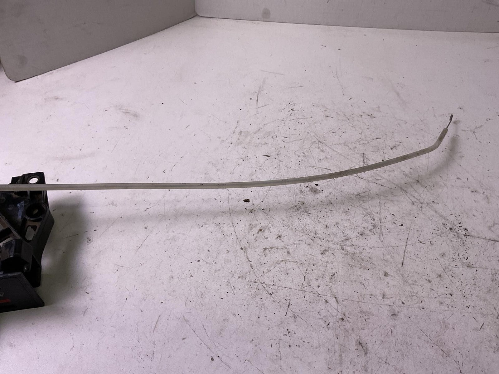 Heater A/c Control TOYOTA PICKUP 89 90 913