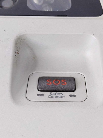 Overhead Console LEXUS GS350 10 111