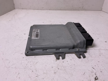 Engine/motor Brain Box INFINITI G35 083