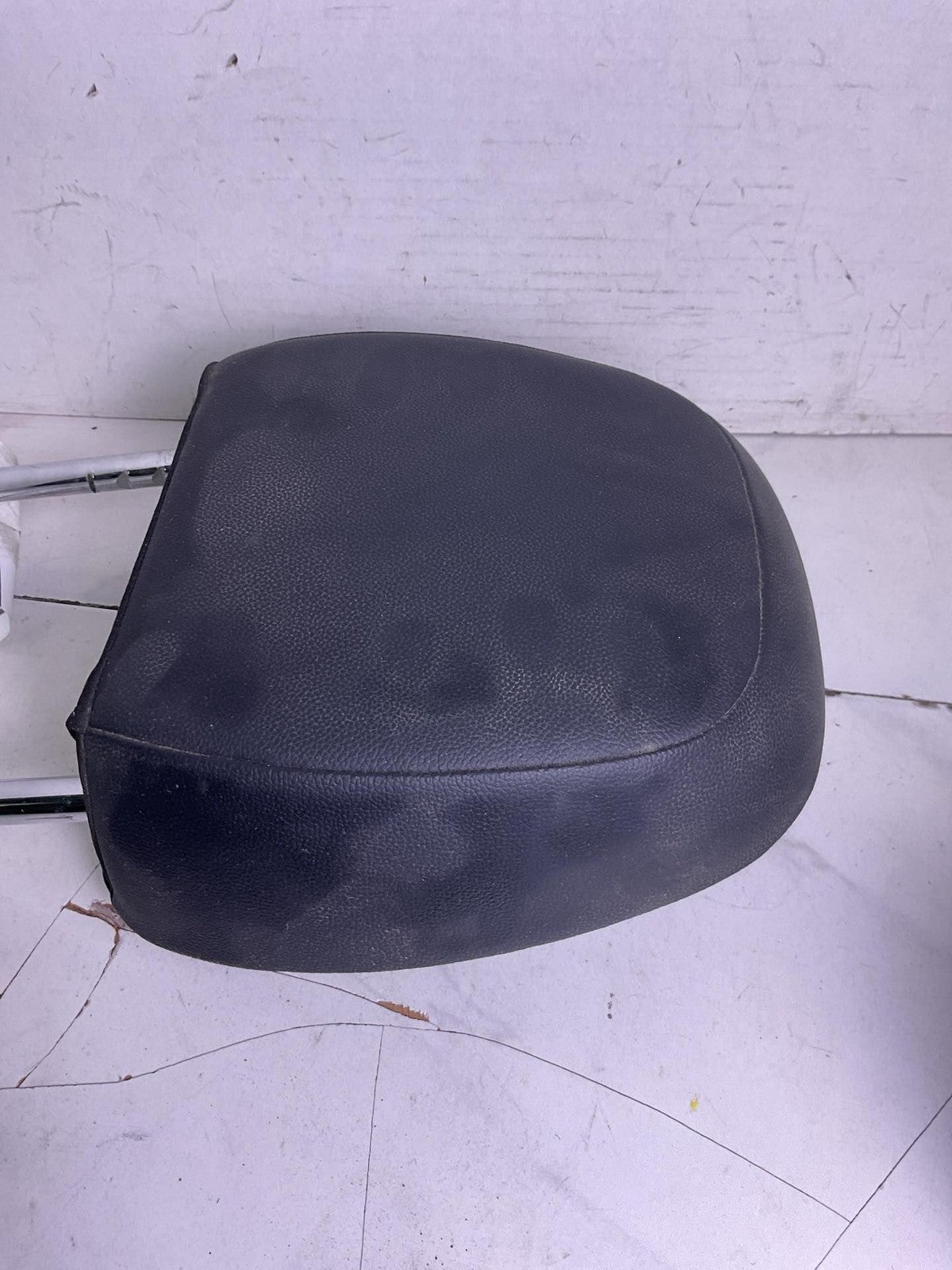 Headrest GIULIA Left 17 18 19 203