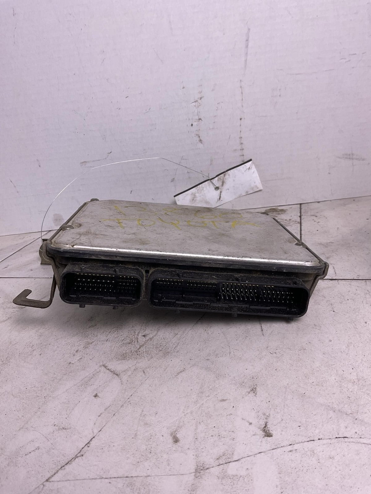 Engine/motor Brain Box TOYOTA COROLLA 153